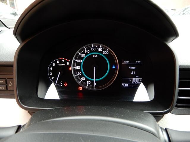 Suzuki IGNIS 1.2 SELECT