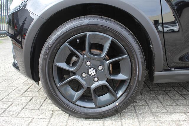 Suzuki IGNIS 1.2 Select Automaat/Orig. NL auto/Navigatie/Achteruitrijcamera/Stoelverwarming/Bluetooth/Airco/Licht metalen velgen/Verwarmbare spiegels