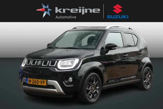Suzuki IGNIS 1.2 Smart Hybrid Style