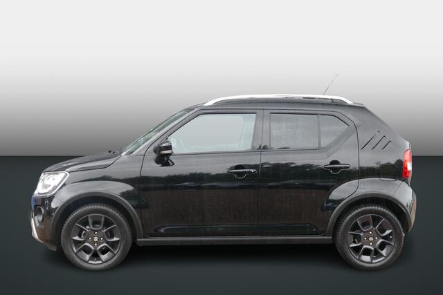 Suzuki IGNIS 1.2 Smart Hybrid Style