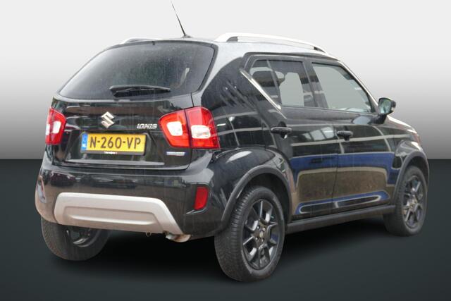 Suzuki IGNIS 1.2 Smart Hybrid Style