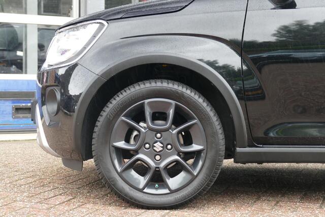 Suzuki IGNIS 1.2 Smart Hybrid Style