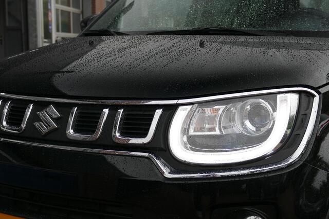 Suzuki IGNIS 1.2 Smart Hybrid Style