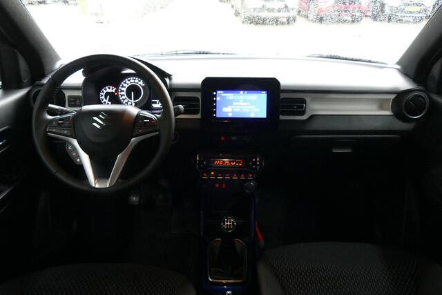 Suzuki IGNIS 1.2 Smart Hybrid Style