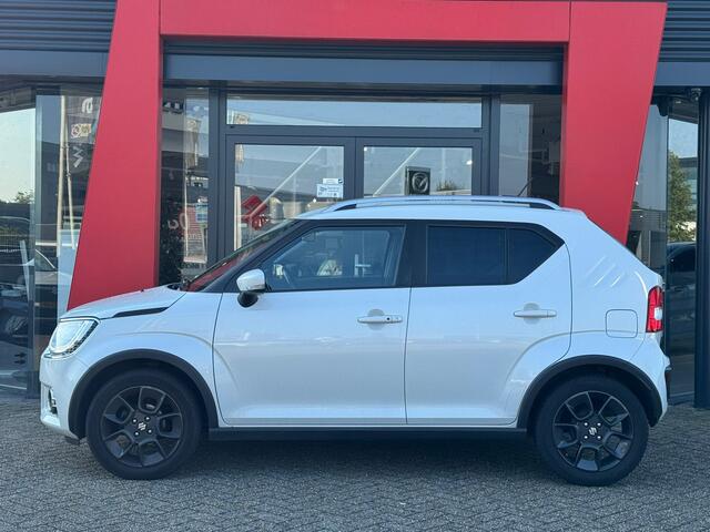 Suzuki IGNIS 1.2 Stijl Smart Hybrid