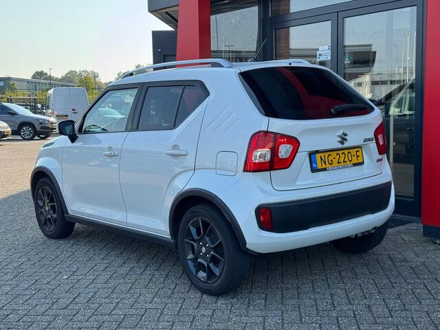 Suzuki IGNIS 1.2 Stijl Smart Hybrid