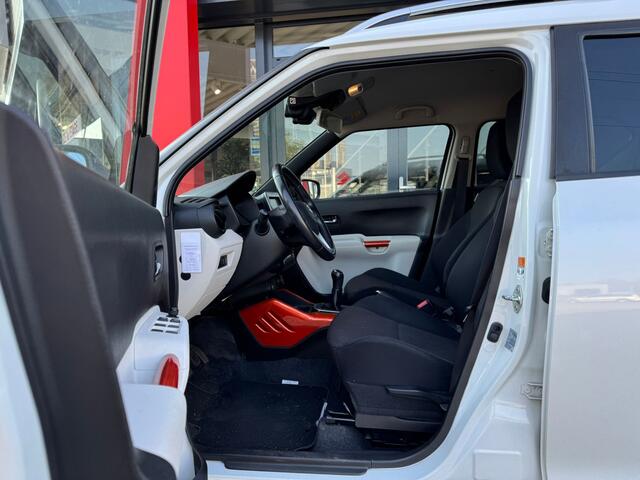 Suzuki IGNIS 1.2 Stijl Smart Hybrid