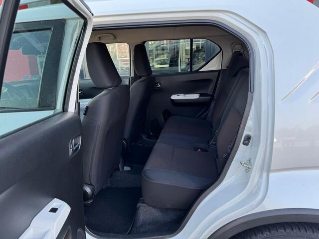 Suzuki IGNIS 1.2 Stijl Smart Hybrid