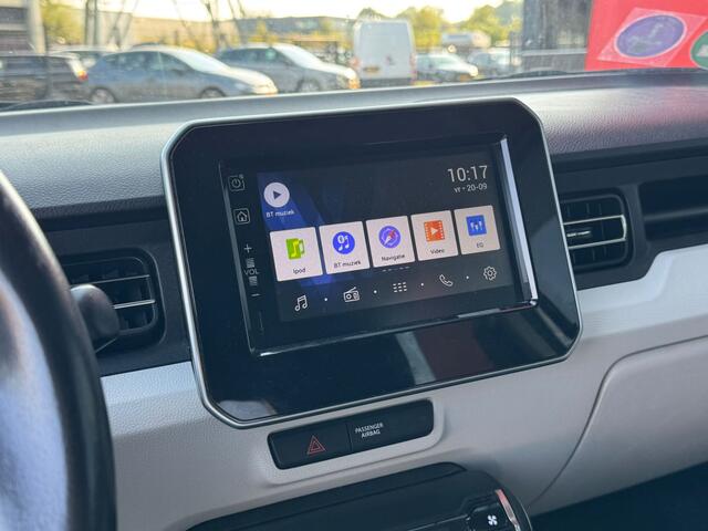 Suzuki IGNIS 1.2 Stijl Smart Hybrid