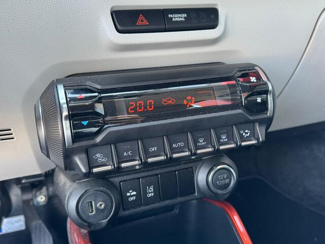 Suzuki IGNIS 1.2 Stijl Smart Hybrid