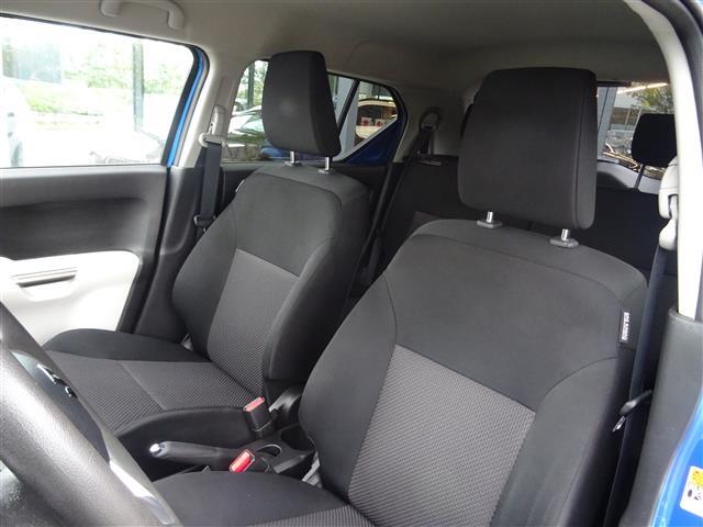 Suzuki IGNIS 1.2 Select