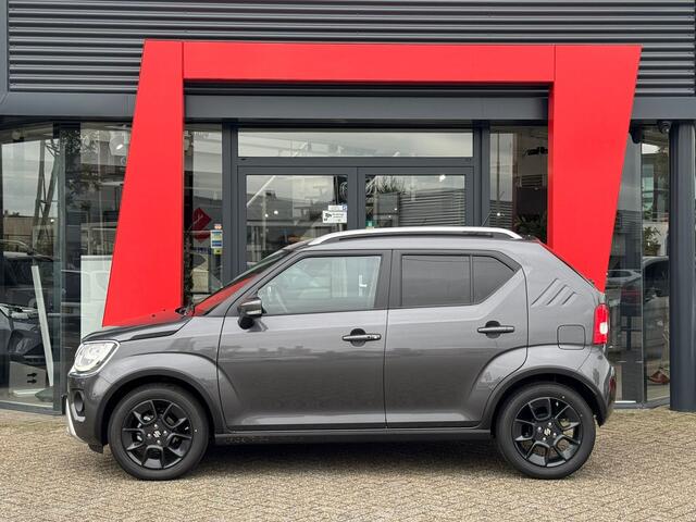 Suzuki IGNIS 1.2 Smart Hybrid Style / NAVIGATIE / LED VERLICHTING / STOELVERW. /