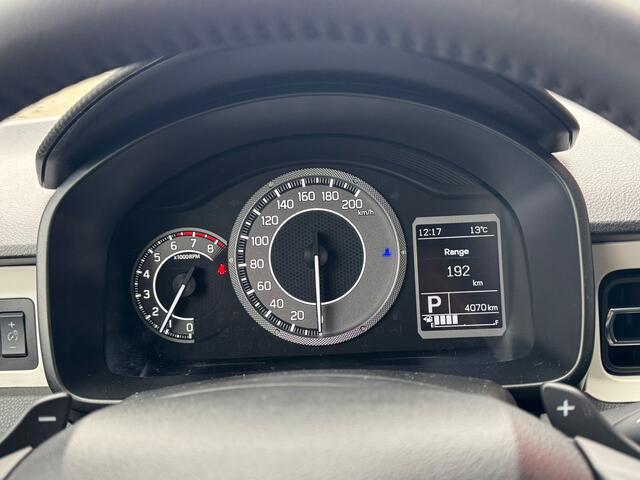 Suzuki IGNIS 1.2 Smart Hybrid Style / NAVIGATIE / LED VERLICHTING / STOELVERW. /
