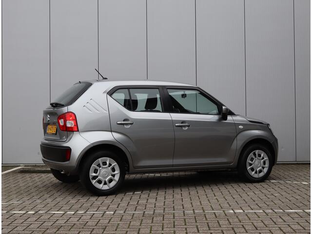 Suzuki IGNIS 1.2 Comfort | BOVAG-garantie | Airco | Bluetooth | Org. NL