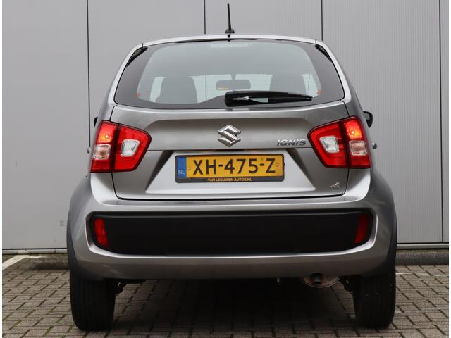 Suzuki IGNIS 1.2 Comfort | BOVAG-garantie | Airco | Bluetooth | Org. NL