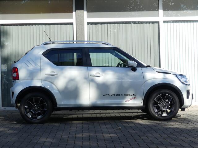 Suzuki IGNIS 1.2 Smart Hybrid Style / Stijl Navigatie, Achteruitrijcamera, Cruise Control