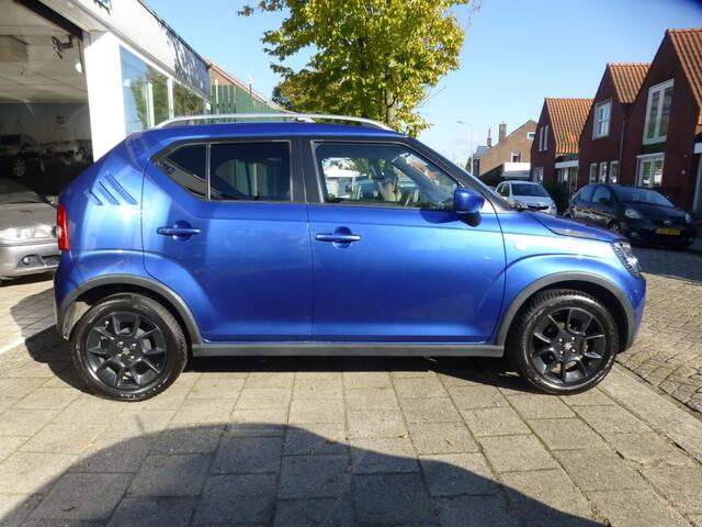 Suzuki IGNIS 1.2 Select