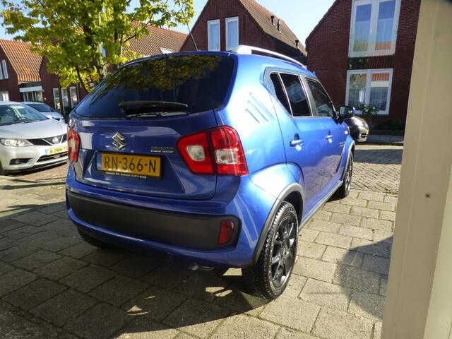 Suzuki IGNIS 1.2 Select