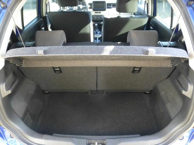 Suzuki IGNIS 1.2 Select