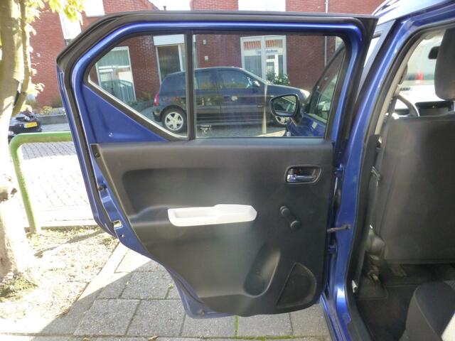 Suzuki IGNIS 1.2 Select