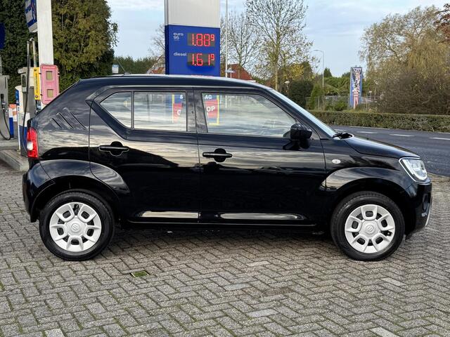 Suzuki IGNIS 1.2 Smart Hybrid Comfort AIRCO | 5 DEURS | BLUETOOTH | BOVAG!