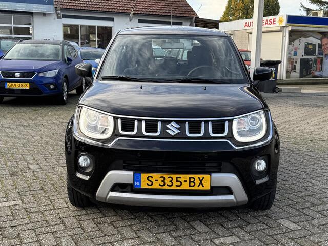 Suzuki IGNIS 1.2 Smart Hybrid Comfort AIRCO | 5 DEURS | BLUETOOTH | BOVAG!