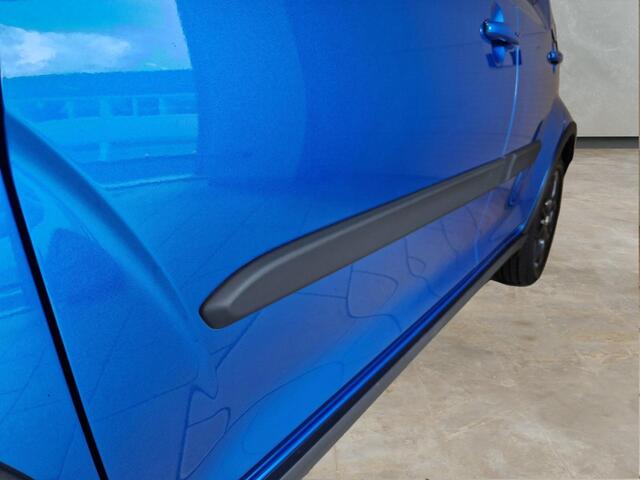 Suzuki IGNIS 1.2 Smart Hybrid Style | Achterspoiler | Stootlijsten