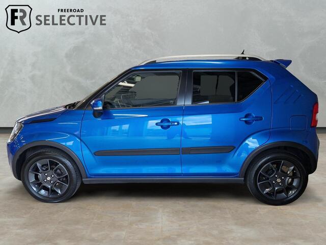 Suzuki IGNIS 1.2 Smart Hybrid Style | Achterspoiler | Stootlijsten