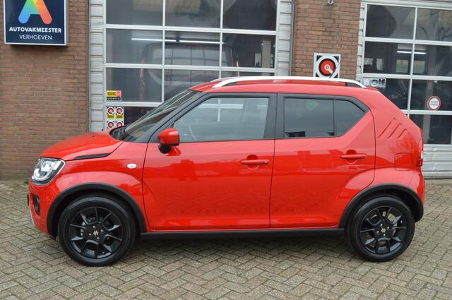 Suzuki IGNIS 1.2 SH Select