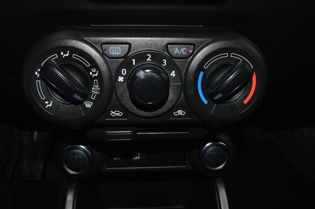 Suzuki IGNIS 1.2 SH Select