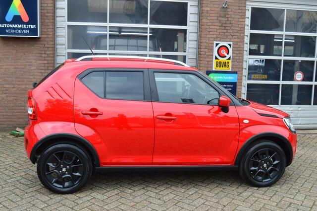 Suzuki IGNIS 1.2 SH Select
