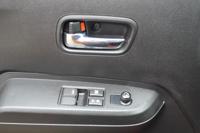 Suzuki IGNIS 1.2 SH Select
