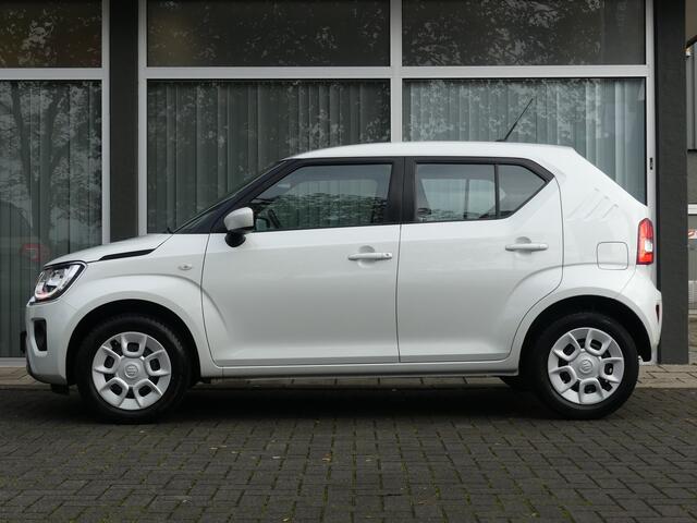 Suzuki IGNIS 1.2 Smart Hybrid Comfort Dealer Onderhouden, Origineel Nederlandse auto!