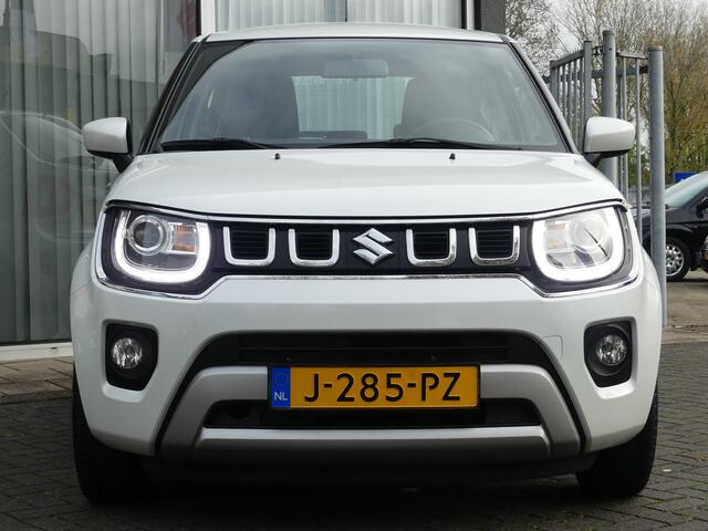 Suzuki IGNIS 1.2 Smart Hybrid Comfort Dealer Onderhouden, Origineel Nederlandse auto!