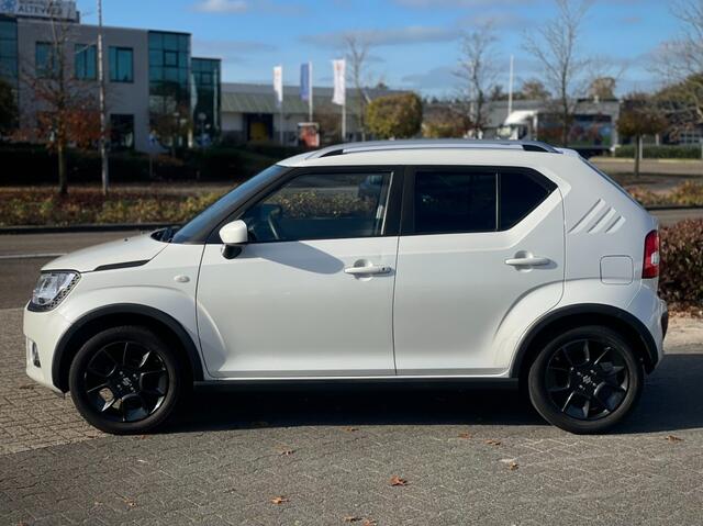 Suzuki IGNIS 1.2 SELECT CRUISE CAMERA NAVI AIRCO