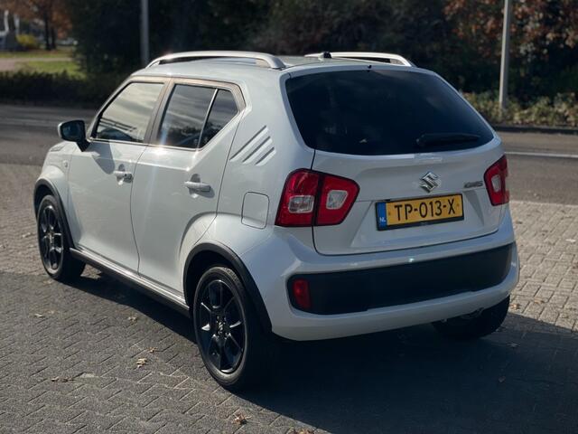 Suzuki IGNIS 1.2 SELECT CRUISE CAMERA NAVI AIRCO
