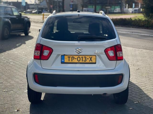 Suzuki IGNIS 1.2 SELECT CRUISE CAMERA NAVI AIRCO