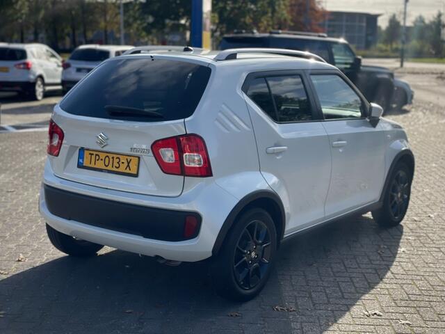 Suzuki IGNIS 1.2 SELECT CRUISE CAMERA NAVI AIRCO