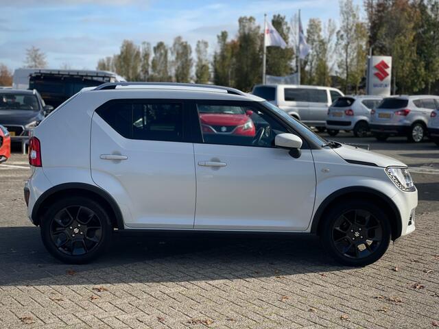 Suzuki IGNIS 1.2 SELECT CRUISE CAMERA NAVI AIRCO