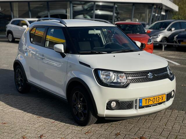 Suzuki IGNIS 1.2 SELECT CRUISE CAMERA NAVI AIRCO
