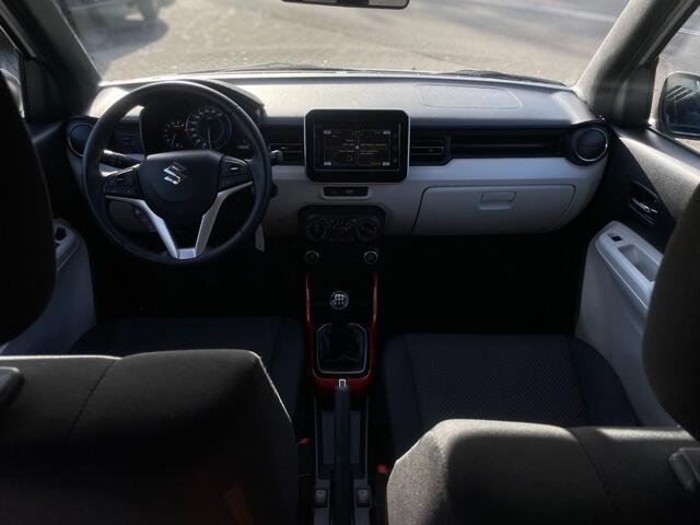 Suzuki IGNIS 1.2 SELECT CRUISE CAMERA NAVI AIRCO