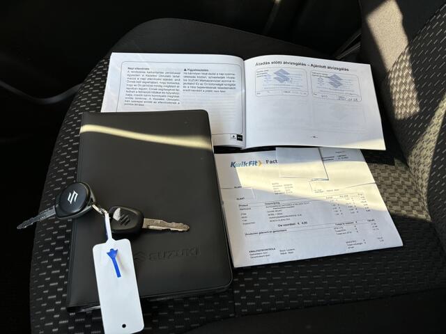 Suzuki IGNIS 1.2 Smart Hybrid Select