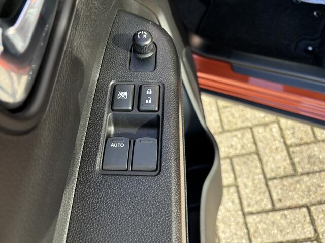 Suzuki IGNIS 1.2 Smart Hybrid Select