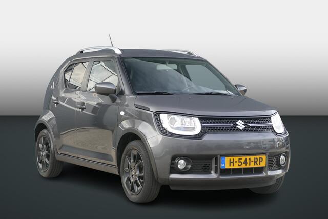 Suzuki IGNIS 1.2 Smart Hybrid Select | Airco | Cruise | Camera | Apple/Android | RIJKLAARPRIJS!!