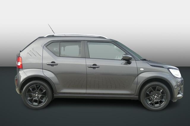 Suzuki IGNIS 1.2 Smart Hybrid Select | Airco | Cruise | Camera | Apple/Android | RIJKLAARPRIJS!!