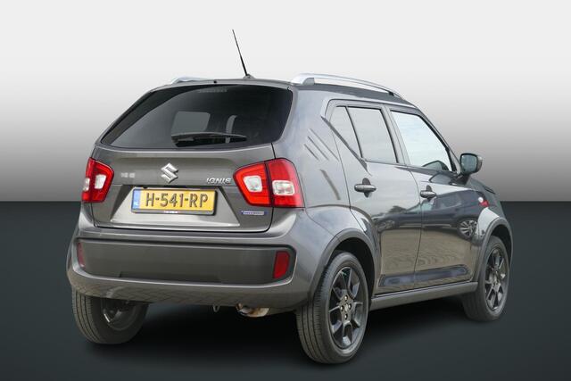 Suzuki IGNIS 1.2 Smart Hybrid Select | Airco | Cruise | Camera | Apple/Android | RIJKLAARPRIJS!!