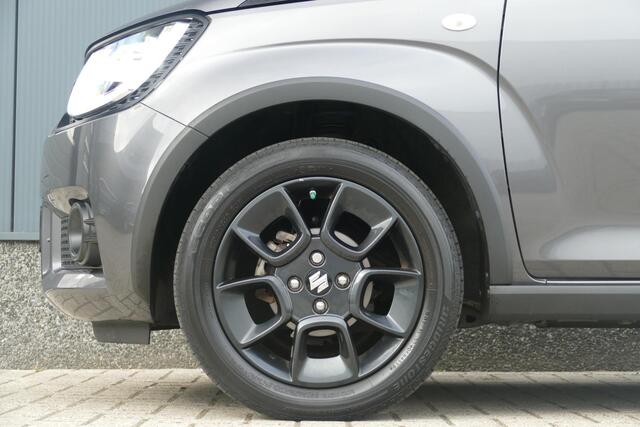 Suzuki IGNIS 1.2 Smart Hybrid Select | Airco | Cruise | Camera | Apple/Android | RIJKLAARPRIJS!!