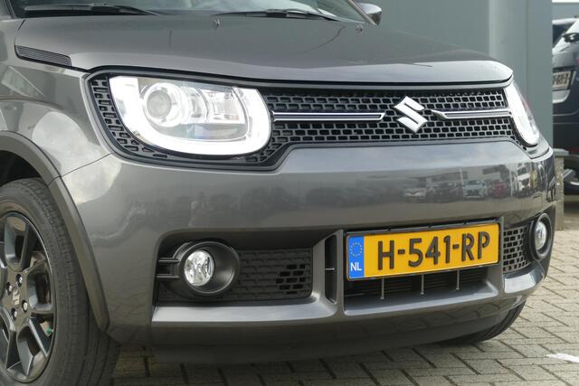 Suzuki IGNIS 1.2 Smart Hybrid Select | Airco | Cruise | Camera | Apple/Android | RIJKLAARPRIJS!!