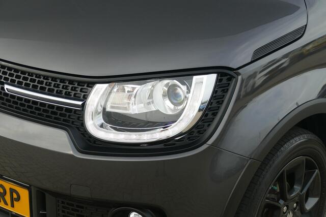 Suzuki IGNIS 1.2 Smart Hybrid Select | Airco | Cruise | Camera | Apple/Android | RIJKLAARPRIJS!!