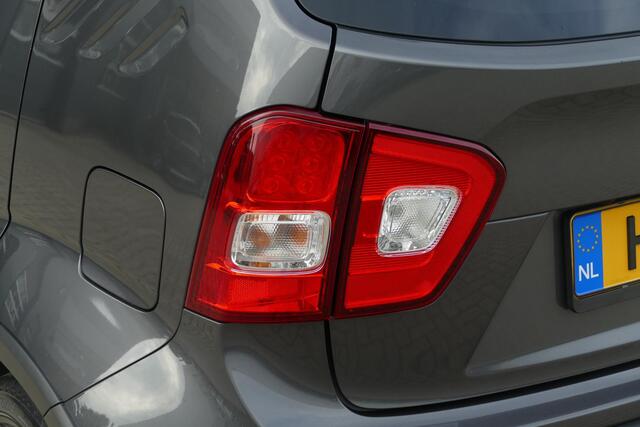 Suzuki IGNIS 1.2 Smart Hybrid Select | Airco | Cruise | Camera | Apple/Android | RIJKLAARPRIJS!!
